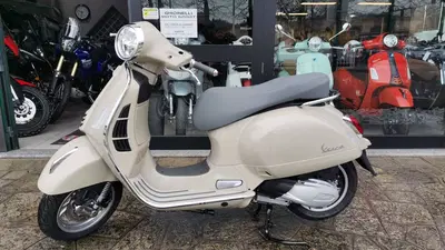 Vespa GTS 310 (2025 - 26) nuova