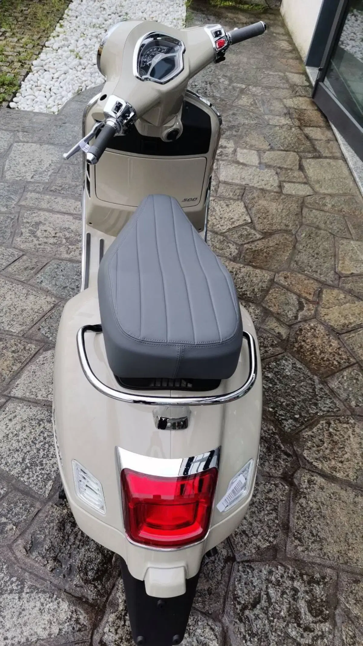Vespa GTS 310 (2025 - 26) (3)