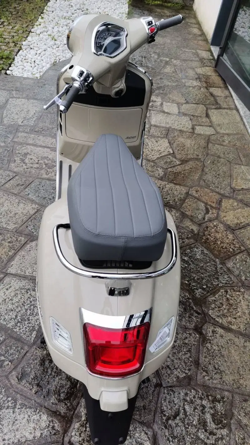 Vespa GTS 310 (2025 - 26) (3)