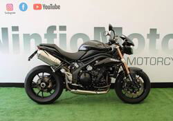 Triumph Speed Triple 1050 (2005 - 11) usata