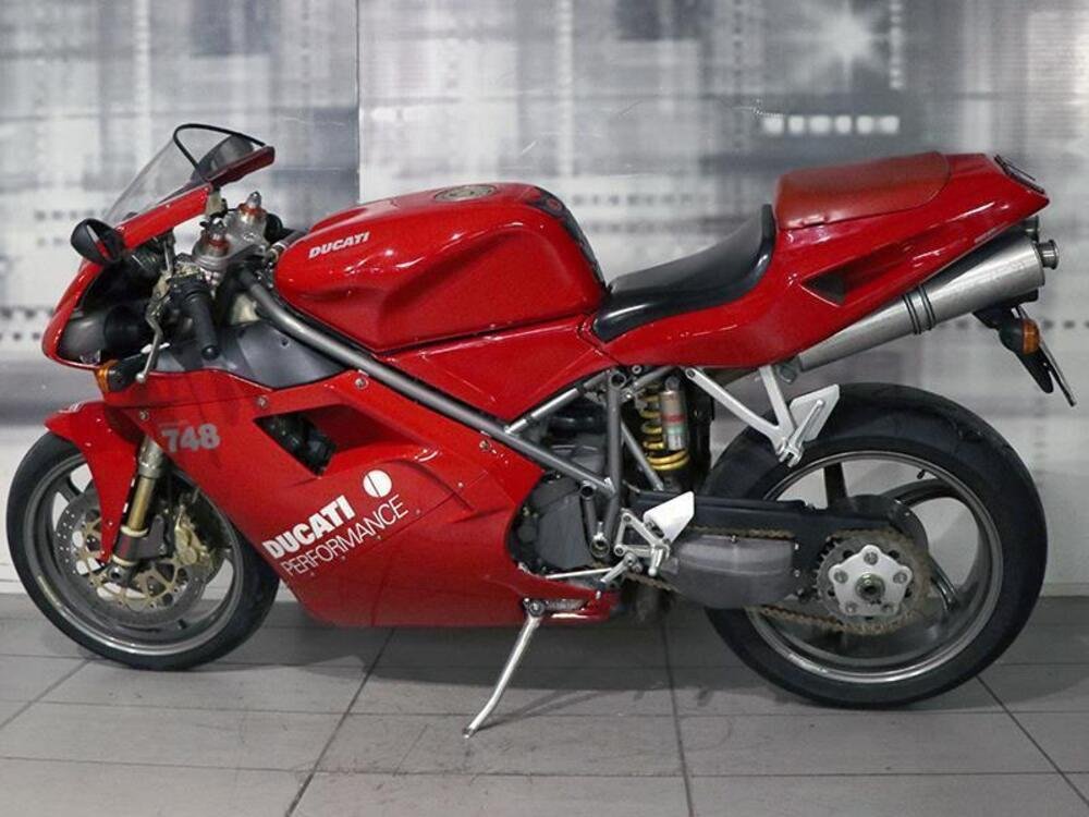 Ducati 748 S (1999 - 01) (2)