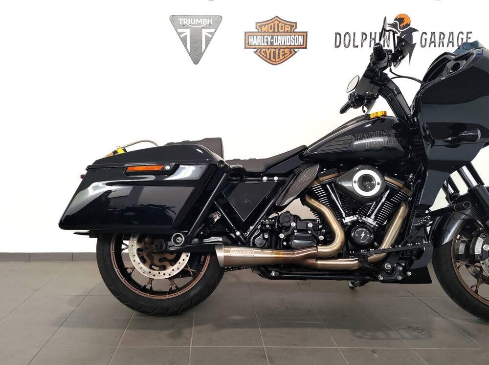 Harley-Davidson Road Glide ST (2022 - 23) (2)