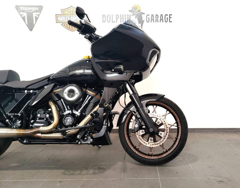 Harley-Davidson Road Glide ST (2022 - 23) (3)