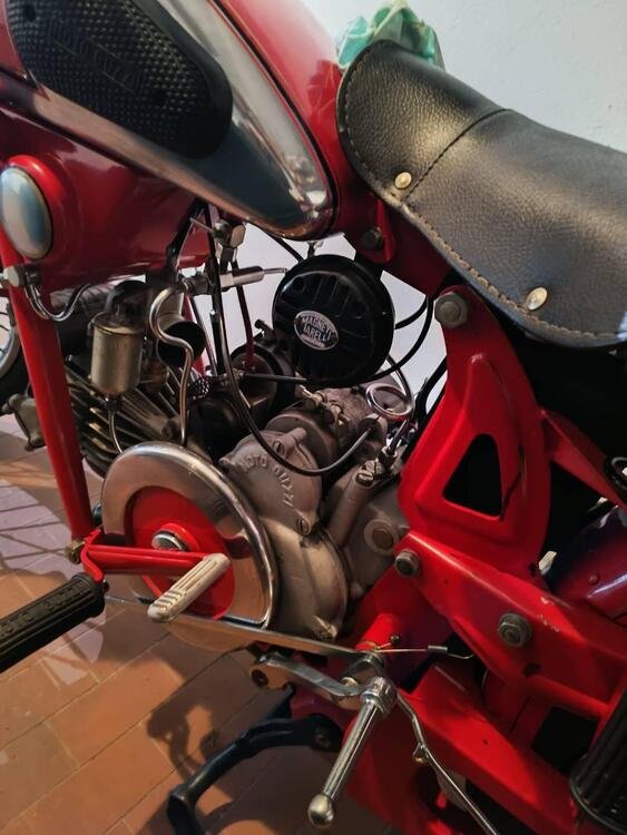 Moto Guzzi Airone (4)