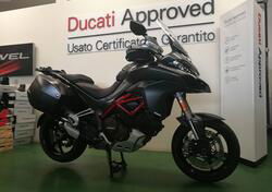 Ducati Multistrada 1200 S (2015 - 17) usata