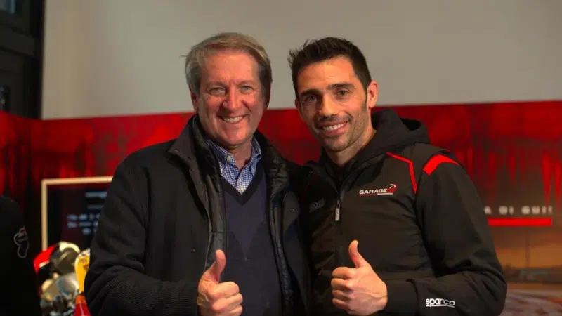 51 Racing Lab di Michele Pirro: dove il sogno di lavorare con i motori diventa realt&agrave;. Il corso "Sport &amp; Electric Motorcycle" [VIDEO E GALLERY]