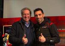 51 Racing Lab di Michele Pirro: dove il sogno di lavorare con i motori diventa realtà. Il corso Sport & Electric Motorcycle [VIDEO E GALLERY]