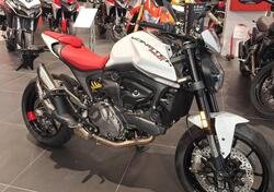Ducati Monster 937 + (2021 - 24) nuova