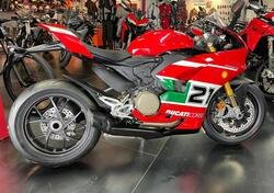 Ducati Panigale V2 Bayliss 1st Championship 20th Anniversary (2021 - 24) nuova