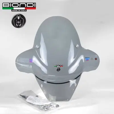 Parabrezza Malaguti Biondi