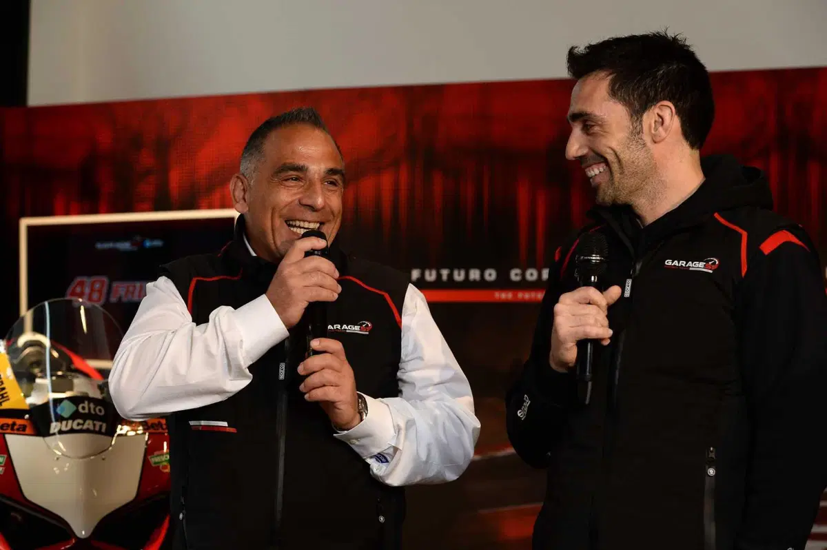 51 Racing Lab di Michele Pirro: dove il sogno di lavorare con i motori diventa realtà. Il corso "Sport & Electric Motorcycle" [GALLERY] (9)