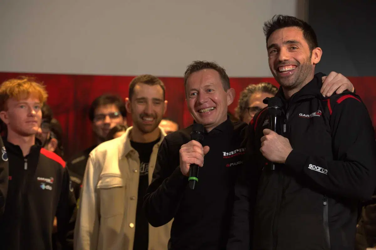51 Racing Lab di Michele Pirro: dove il sogno di lavorare con i motori diventa realtà. Il corso "Sport & Electric Motorcycle" [GALLERY] (17)