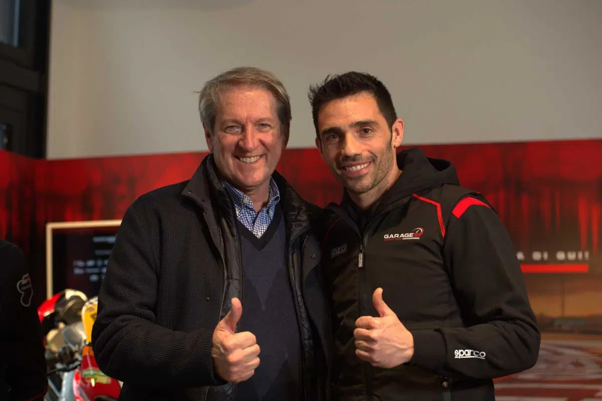 51 Racing Lab di Michele Pirro: dove il sogno di lavorare con i motori diventa realtà. Il corso "Sport & Electric Motorcycle" [GALLERY] (18)