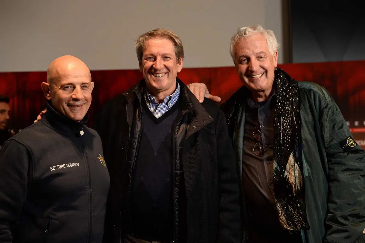 51 Racing Lab di Michele Pirro: dove il sogno di lavorare con i motori diventa realtà. Il corso "Sport & Electric Motorcycle" [GALLERY] (19)