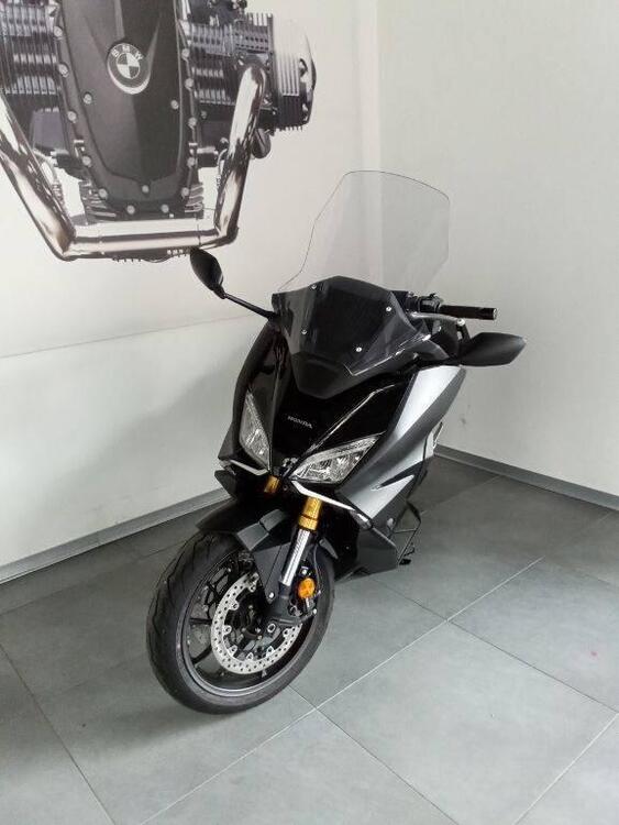 Honda Forza 750 DCT (2021 - 24) (4)