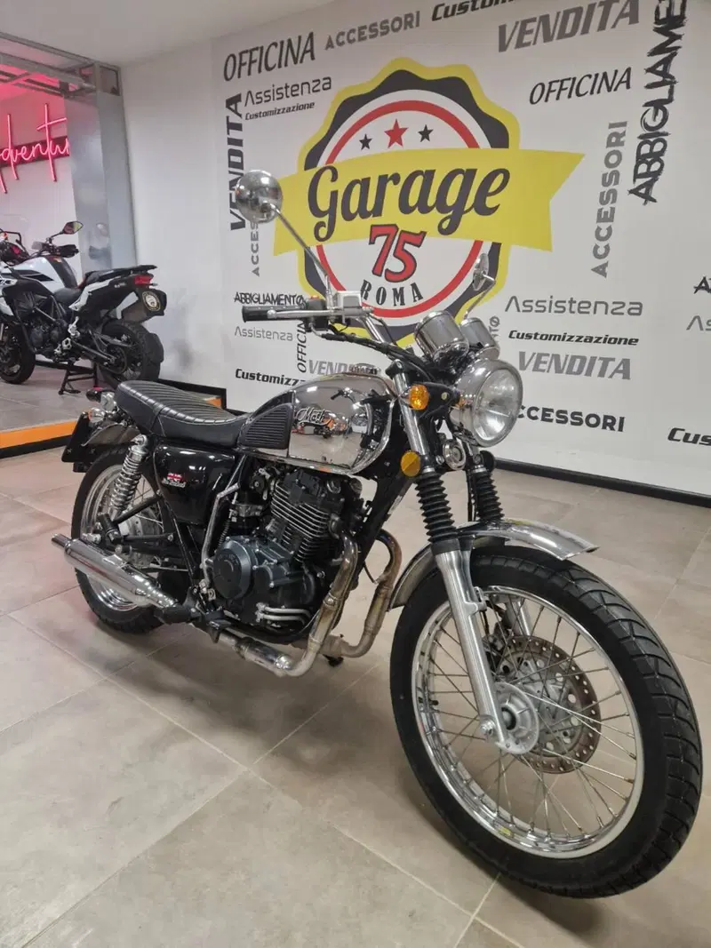 Mash Italia Five Hundred 400 (2017 - 20) (2)