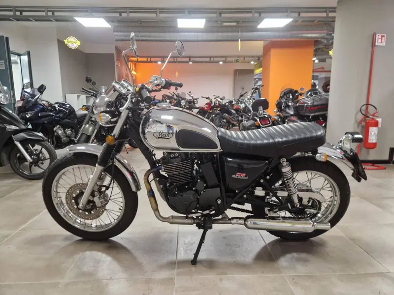 Mash Italia Five Hundred 400 (2017 - 20) (4)