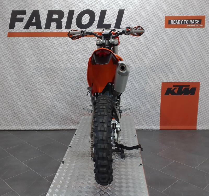 KTM EXC 250 F (2022) (3)