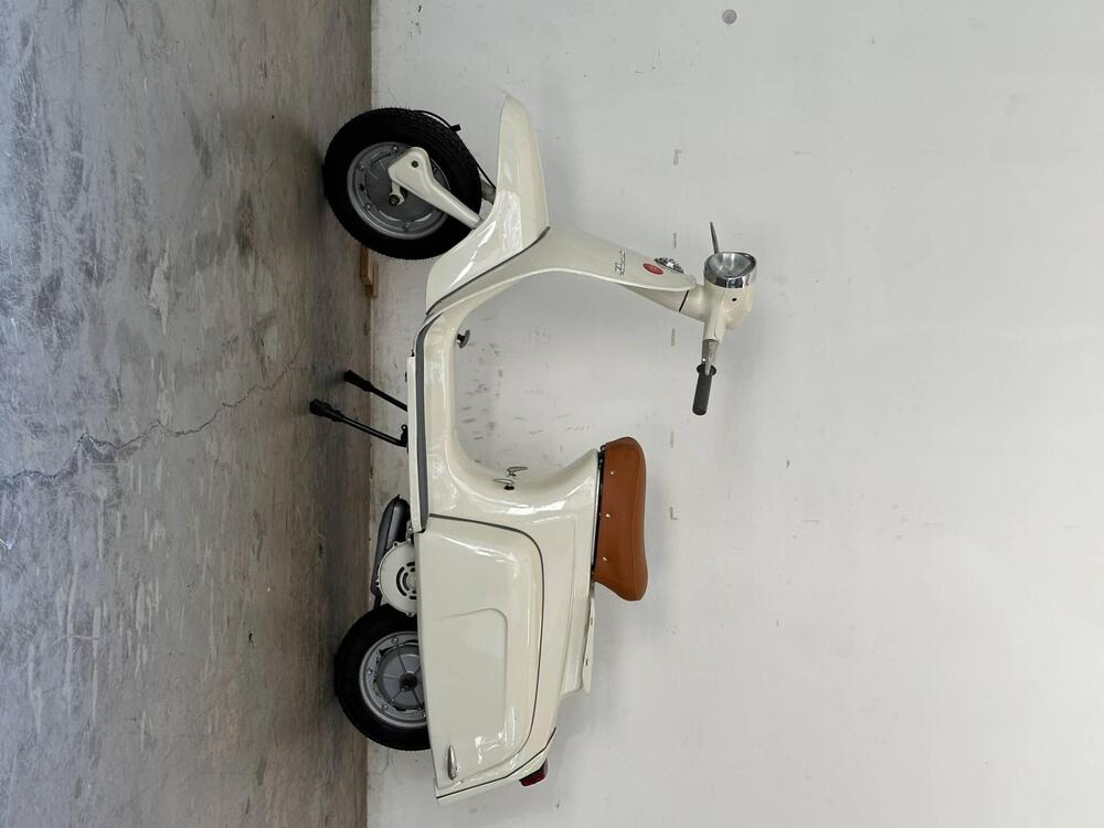 Lambretta J50