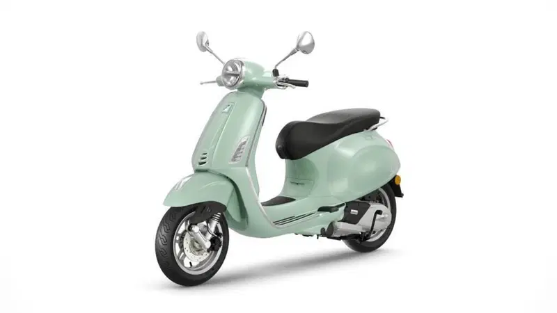 Vespa Primavera 150 (2024 - 25) (3)