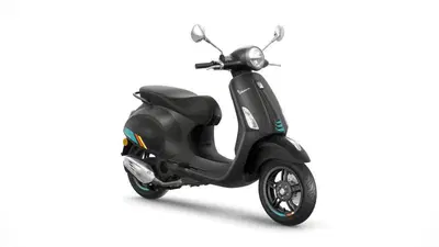 Vespa Primavera 125 S (2023 - 25) nuova