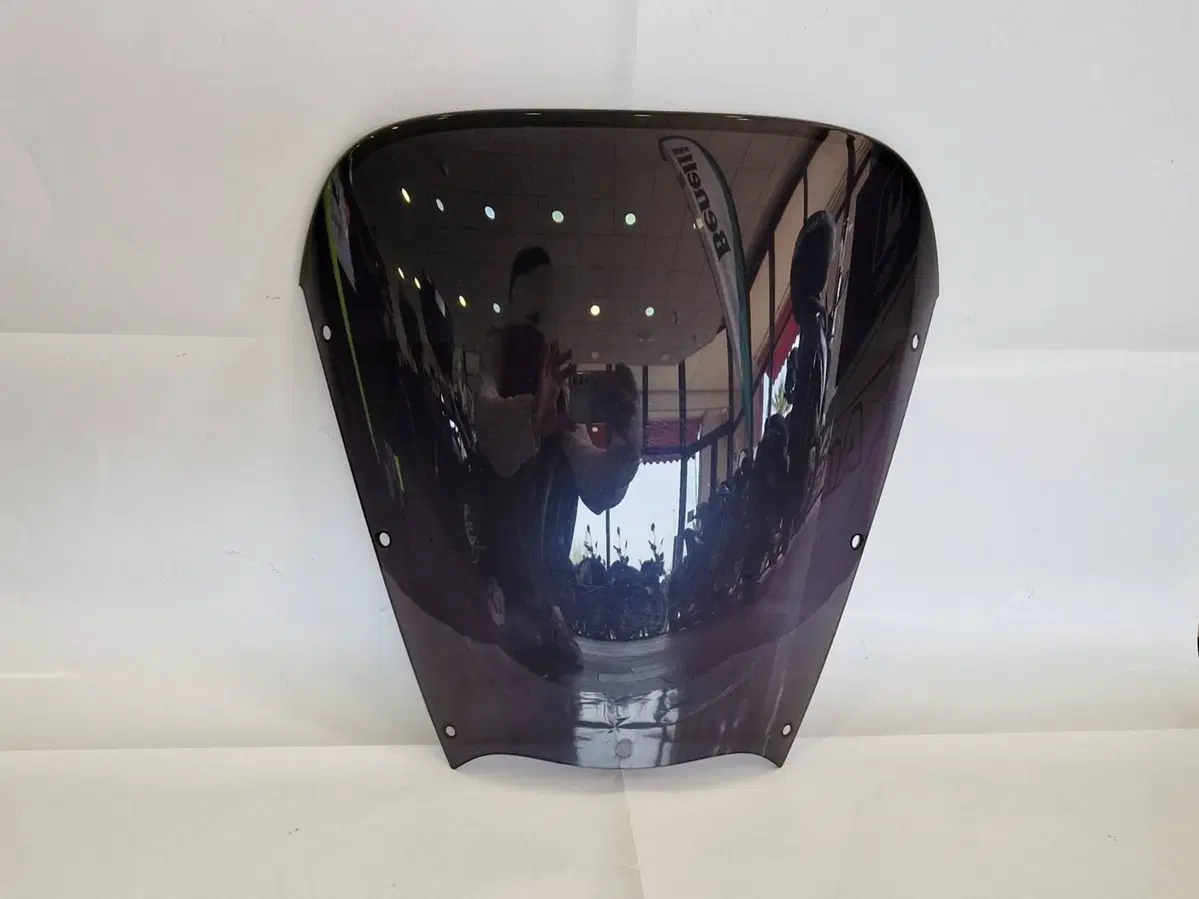 Cupolino Yamaha originale