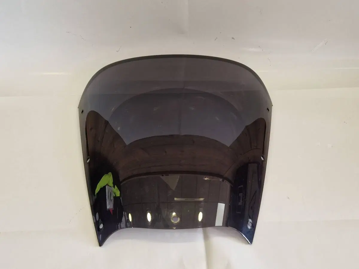 Cupolino Yamaha originale (3)