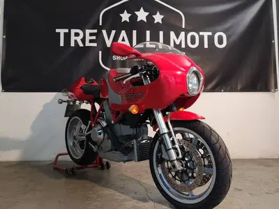 Ducati MH 900e usata
