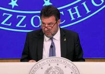 Cosa cambia nel nuovo Codice della Strada? Lo spiega il ministro Salvini, in 3 minuti [VIDEO]