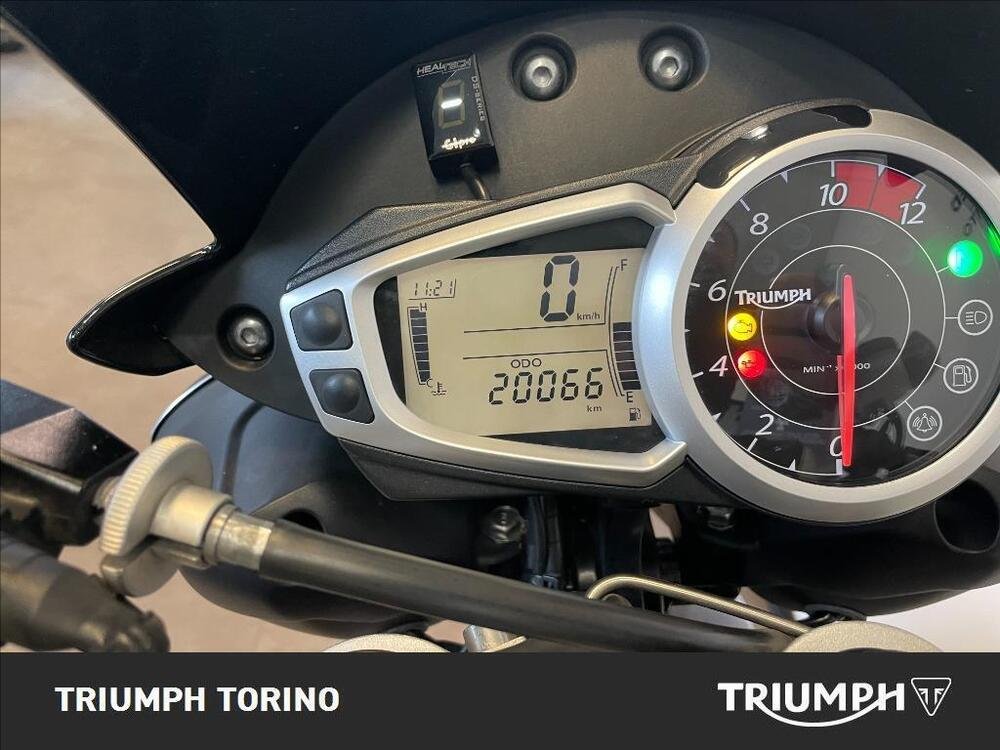 Triumph Speed Triple 1050 (2005 - 11) (5)