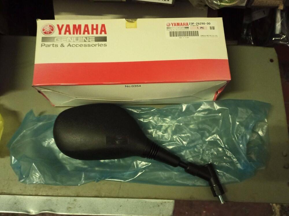 -Specchio Dx Yamaha SuperTenerè 1200 23P262900000