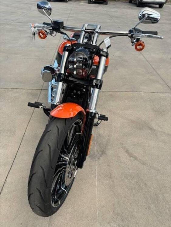 Harley-Davidson Breakout 117 (2023 - 24) (3)