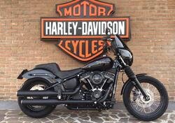 Harley-Davidson 107 Street Bob (2018 - 20) - FXBB usata