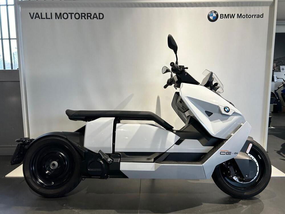 Bmw CE 04 (2021 - 24)