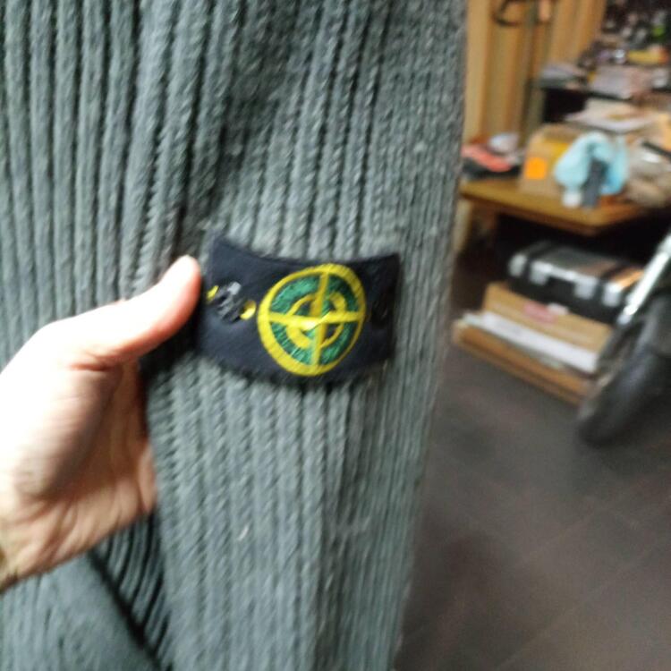 Maglione Stone Island (3)