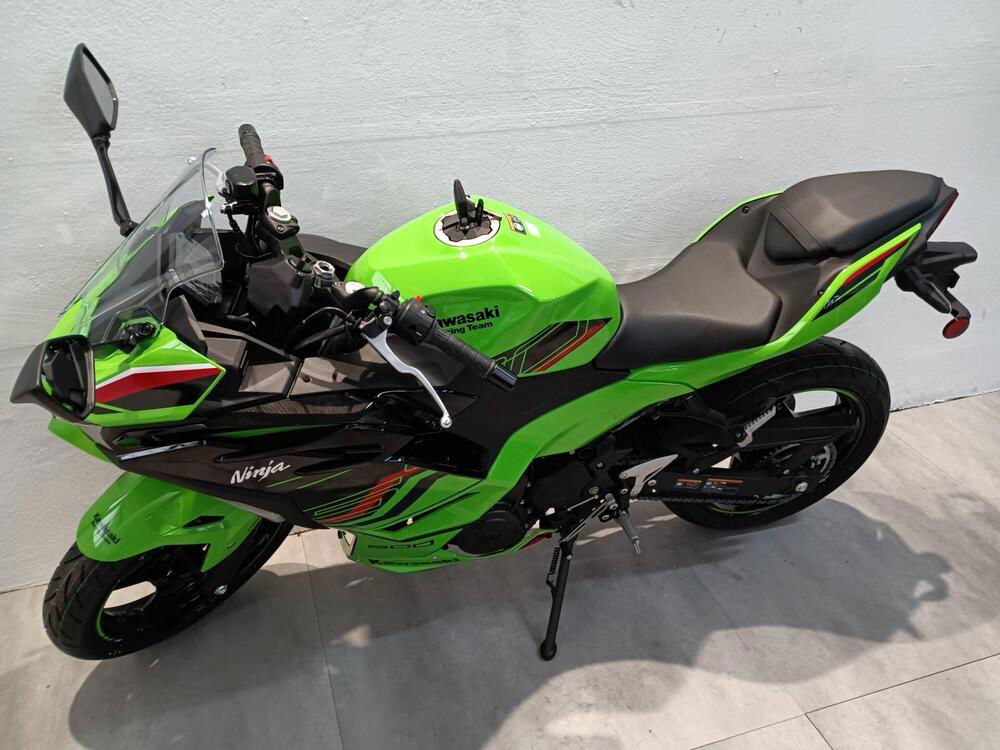 Kawasaki Ninja 500 SE (2024) (2)