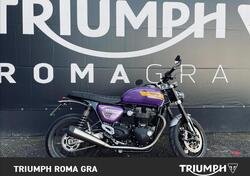 Triumph Speed Twin 1200 (2021 - 24) usata