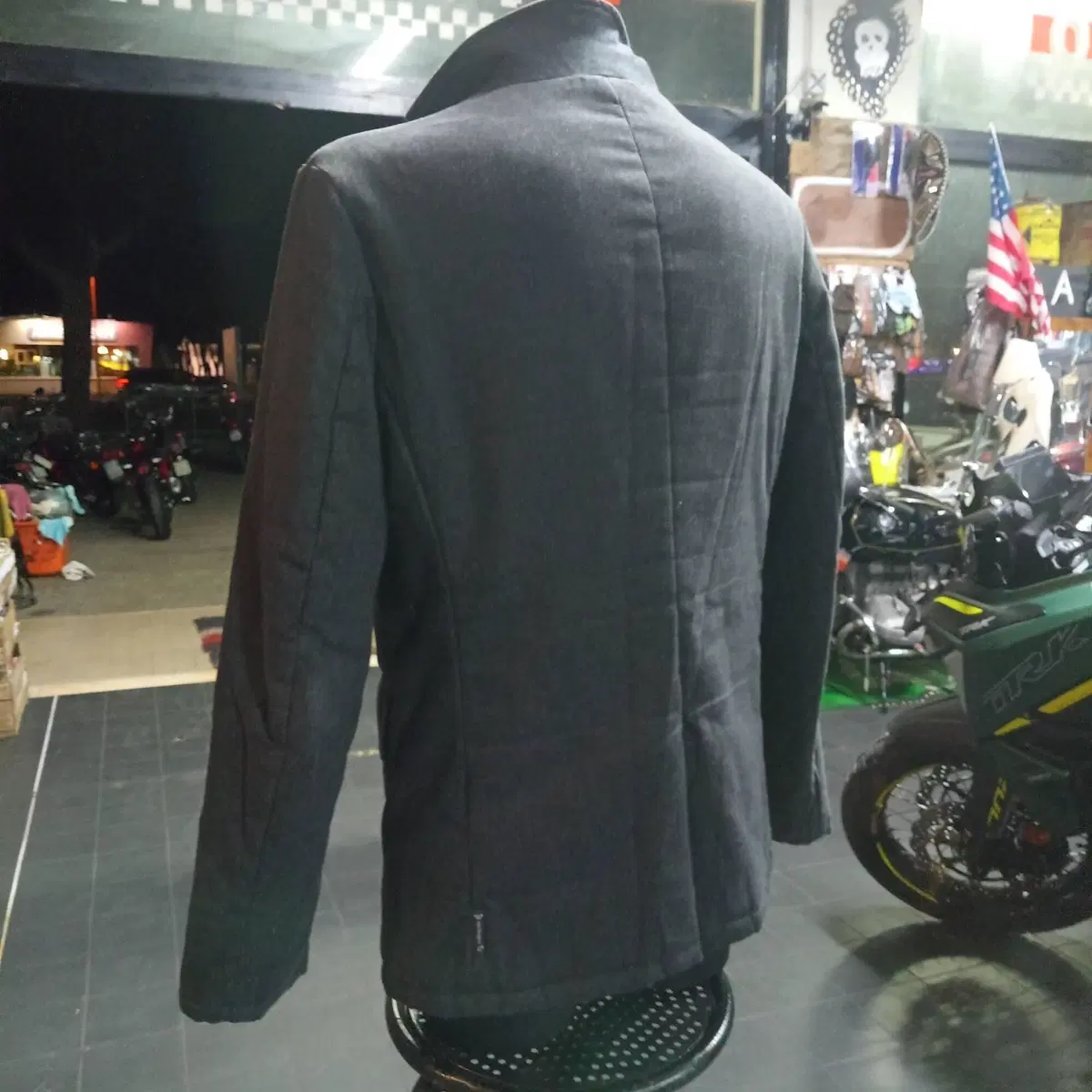 Giacca Armani (2)