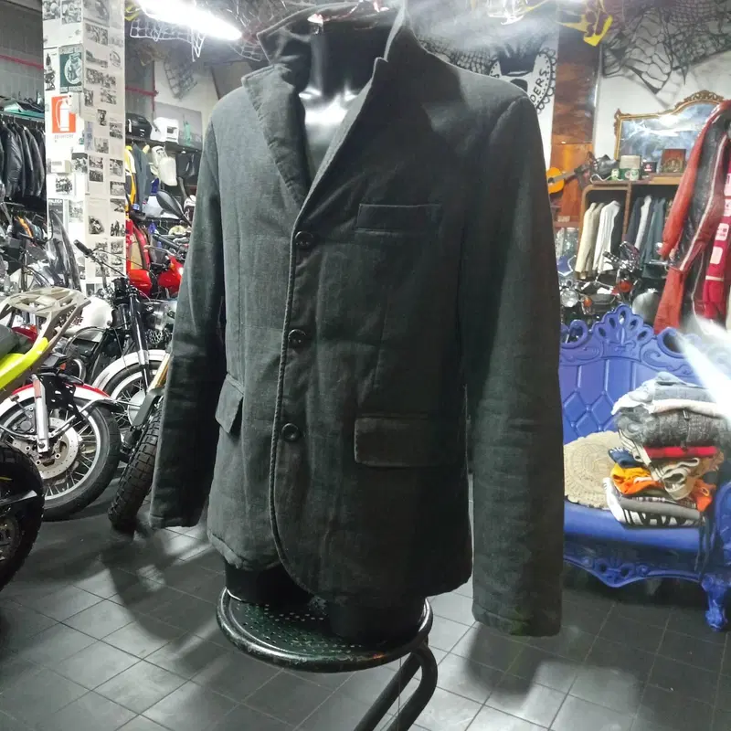 Giacca Armani (6)