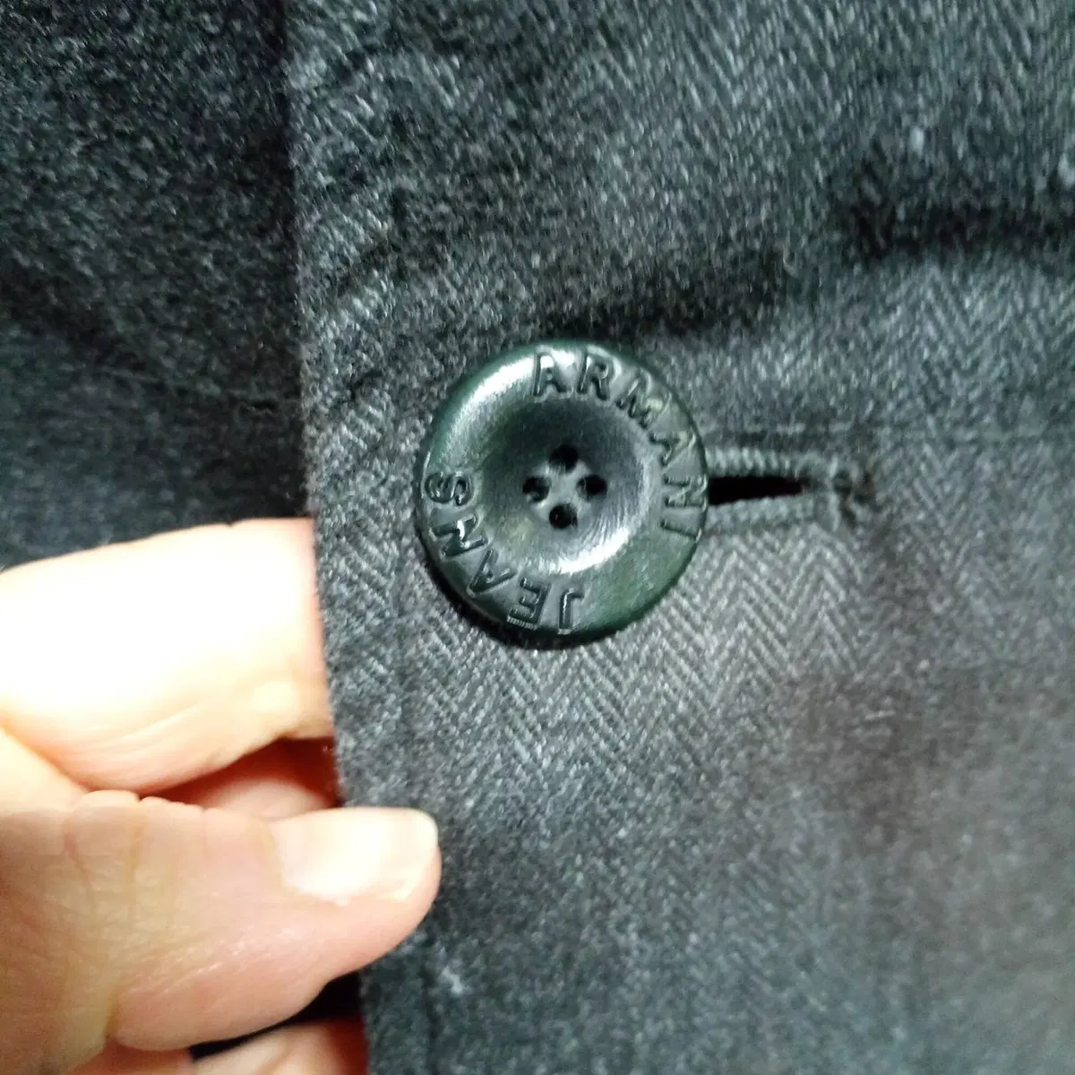 Giacca Armani (7)