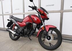 Honda CB 125 F (2021 - 24) usata
