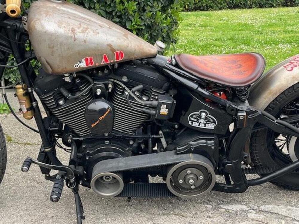 Harley-Davidson 1340 Bad Boy (1995 - 99) (4)