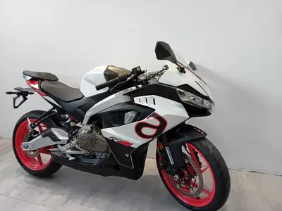 Aprilia RS 457 (2024 - 26) nuova