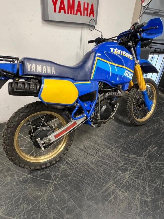 Yamaha XT 600 (1984 - 98) (4)