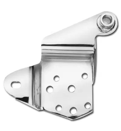 Piastra supporto comando marce Per FL 4-marce dal 