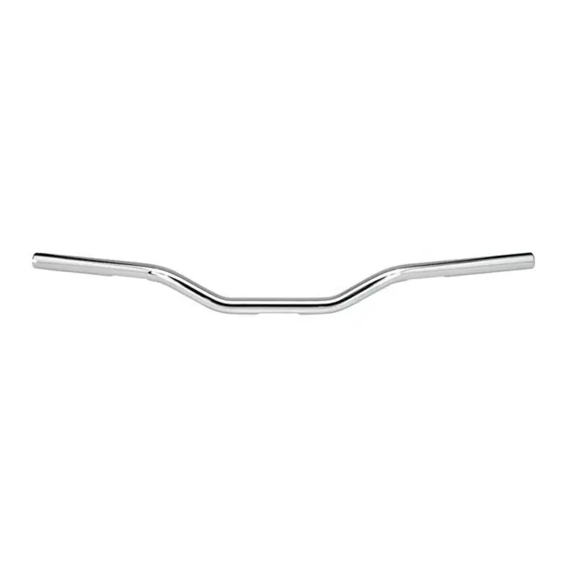 Manubrio Tracker 1'' alto 2.25'', Largo 77,5cm, Cr BiltWell
