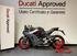 Ducati SuperSport 939 (2017 - 20) (10)
