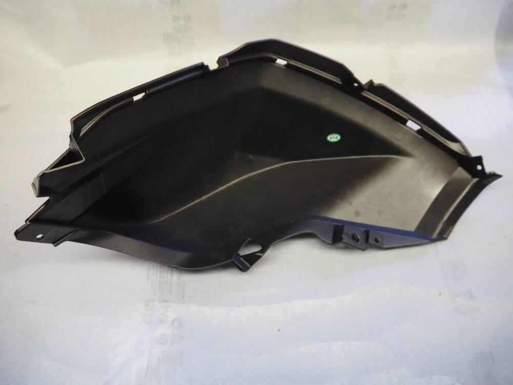 Cover serbatoio destra grigia Benelli TRK 502 cod. (3)