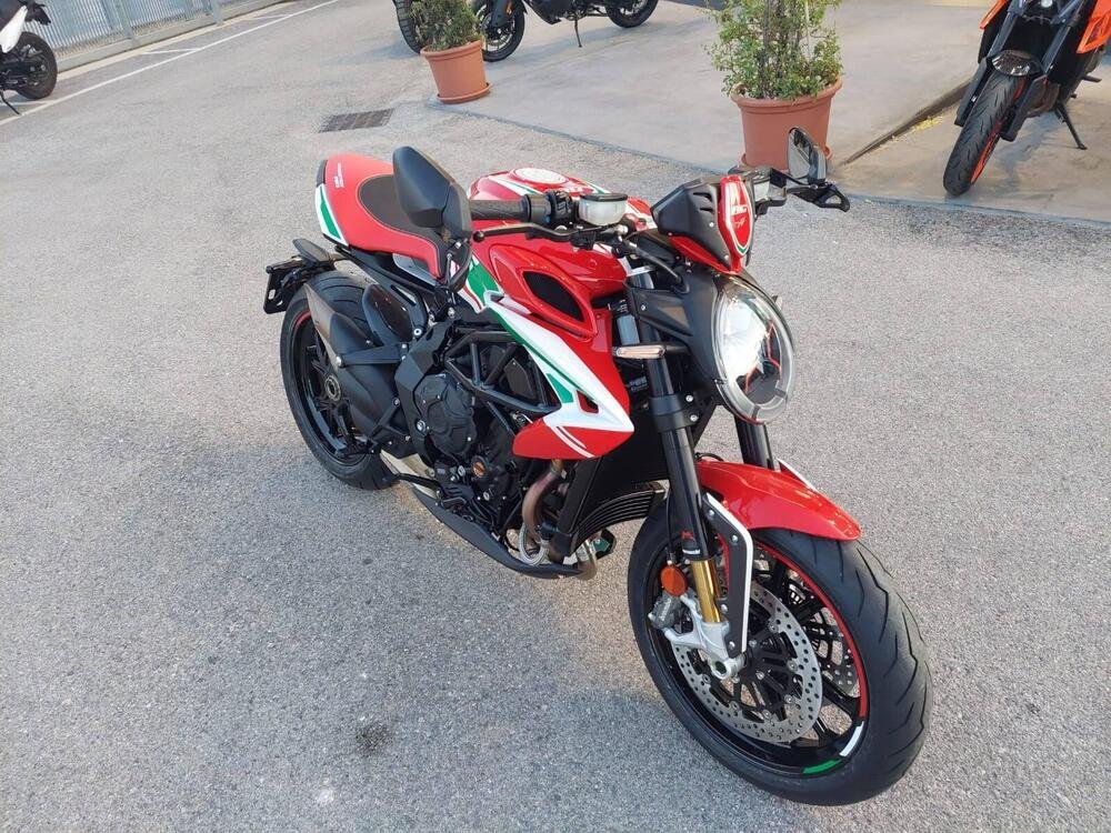MV Agusta Dragster 800 RC SCS (2022 - 24) (3)