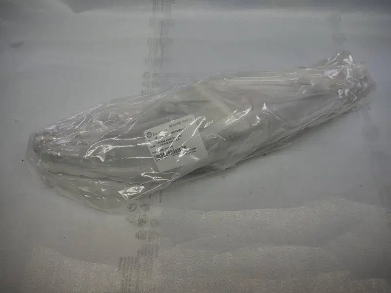 Fianchetto posteriore sinistro nero Benelli BN 302